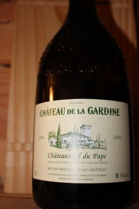 Châteauneuf-du-Pape