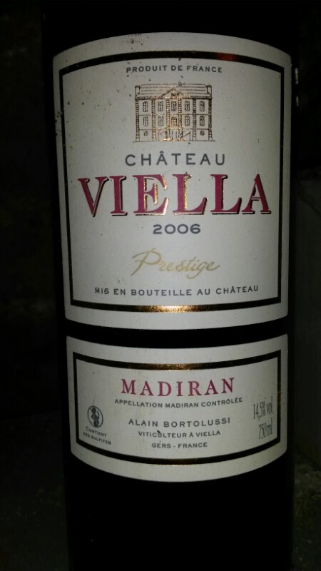 Madiran