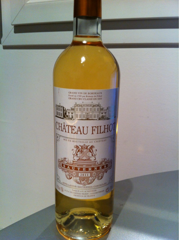 Sauternes
