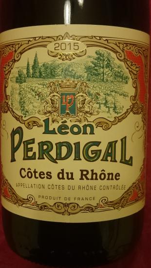 Côtes-du-Rhône
