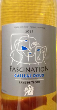 Gaillac Doux
