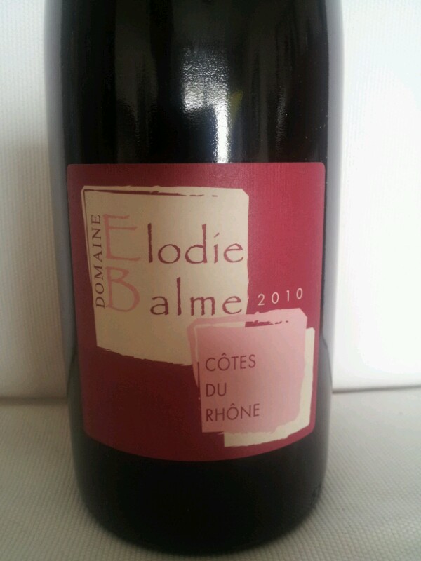 Côtes-du-Rhône
