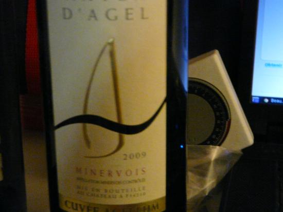 Minervois