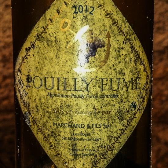 Pouilly-Fumé