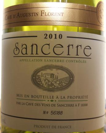Sancerre