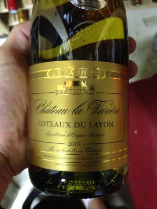 Coteaux-du-Layon