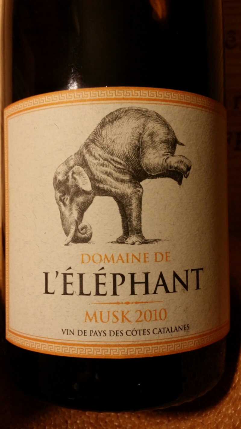 Vin de pays des Côtes catalanes