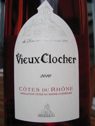 Côtes-du-Rhône