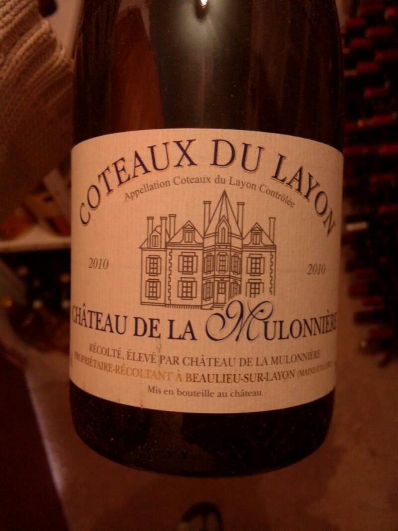 Coteaux-du-Layon