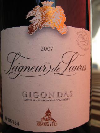 Gigondas