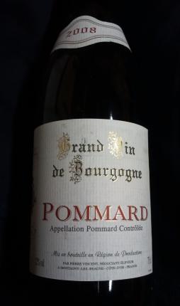 Pommard