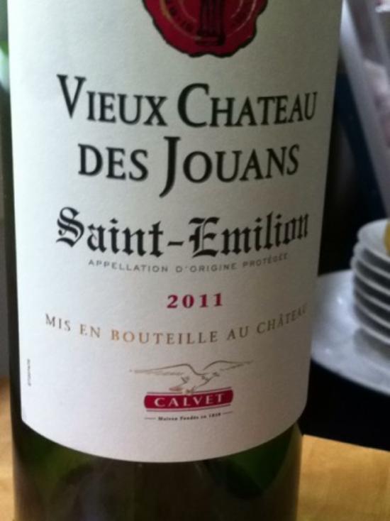 Saint-Emilion