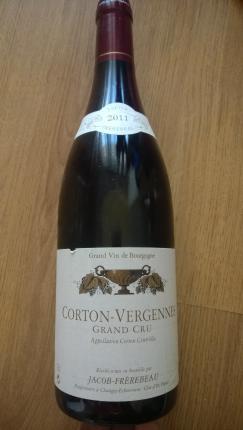 Corton