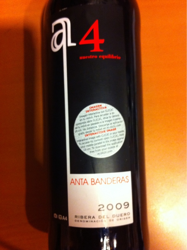 Ribera del Duero
