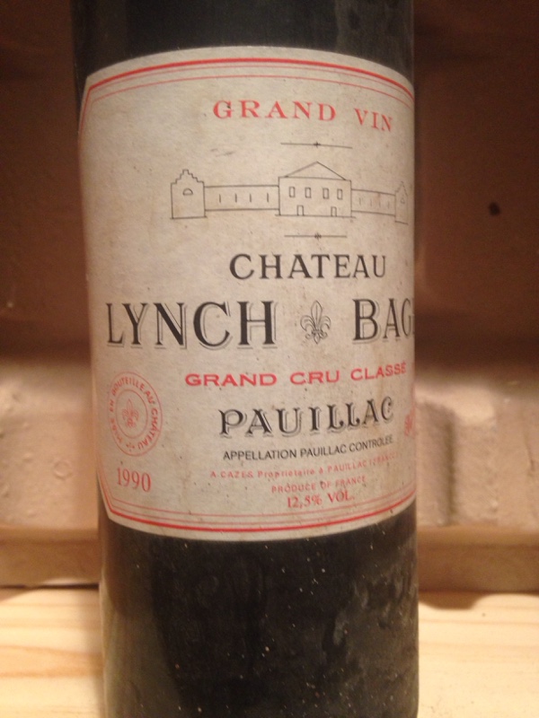 Pauillac