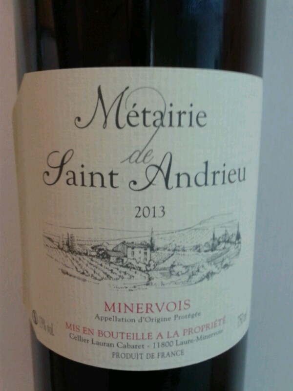 Minervois