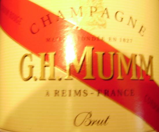 Champagne