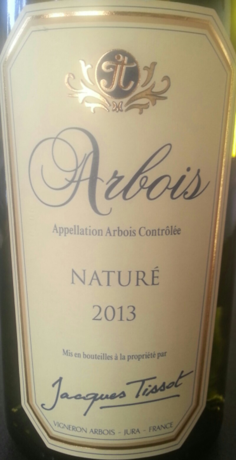 Arbois