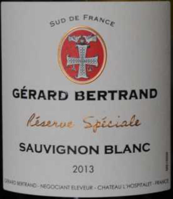 Coteaux du Languedoc