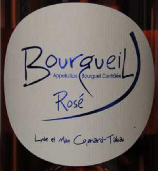 Bourgueil