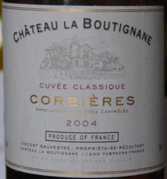 Corbières