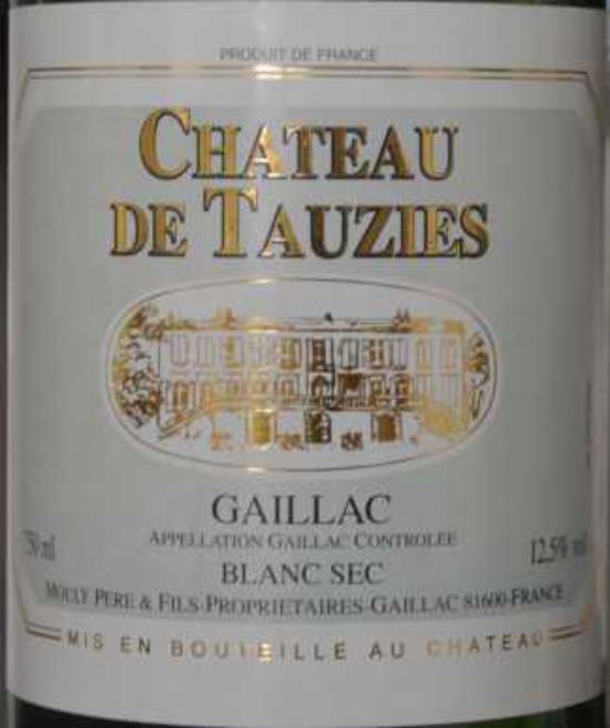 Gaillac