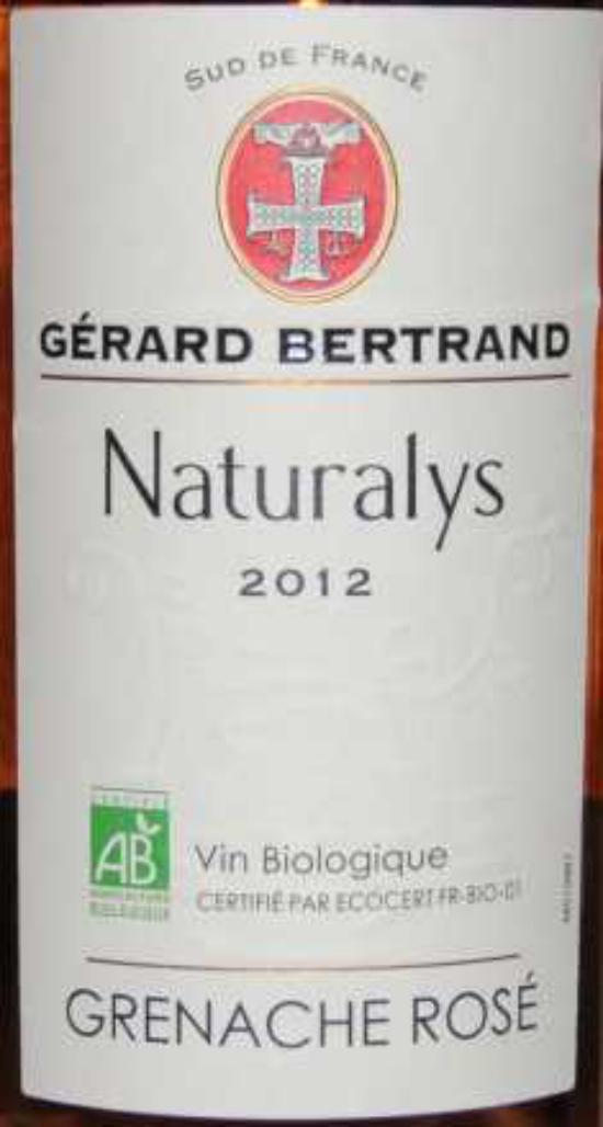 Coteaux du Languedoc