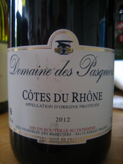 Côtes-du-Rhône