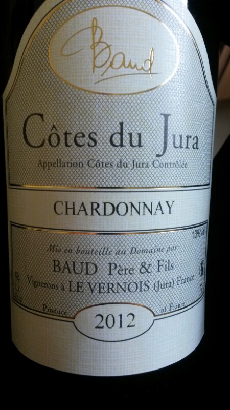 Côtes du Jura