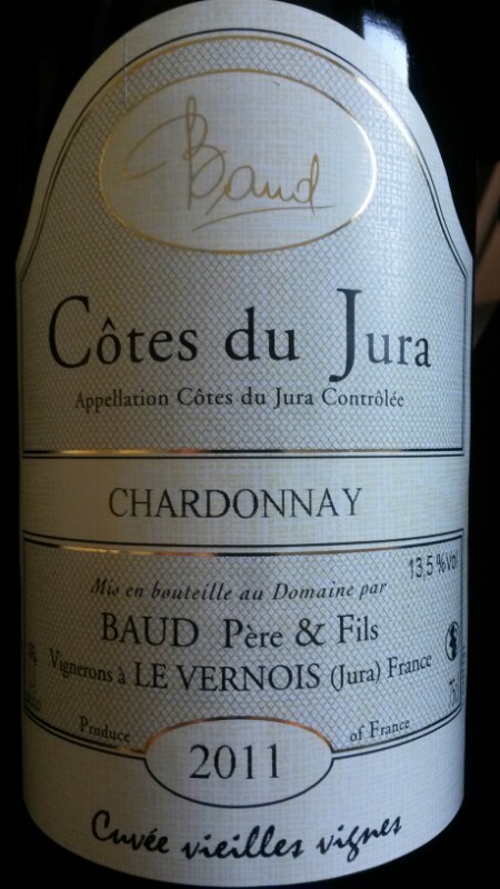 Côtes du Jura