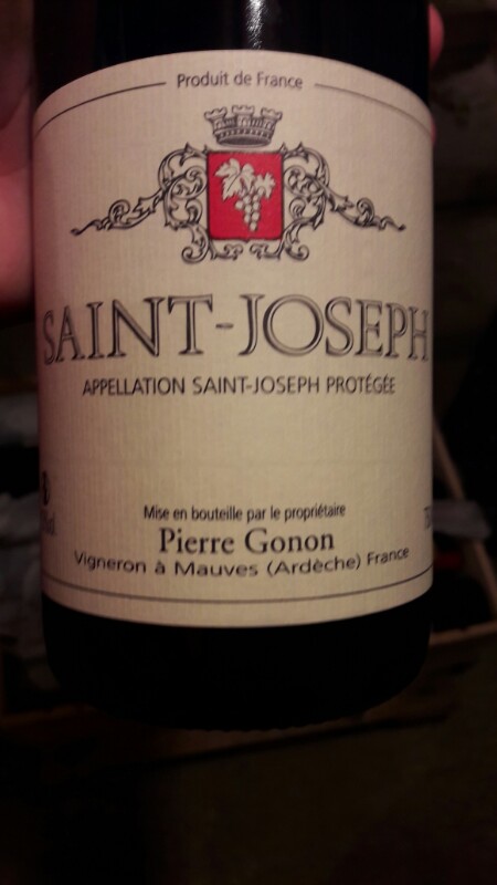 Saint-Joseph