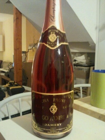 Champagne