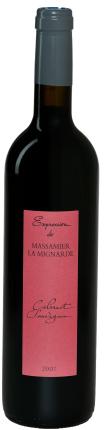 Vin de pays des Coteaux de Peyriac