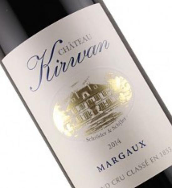 Margaux