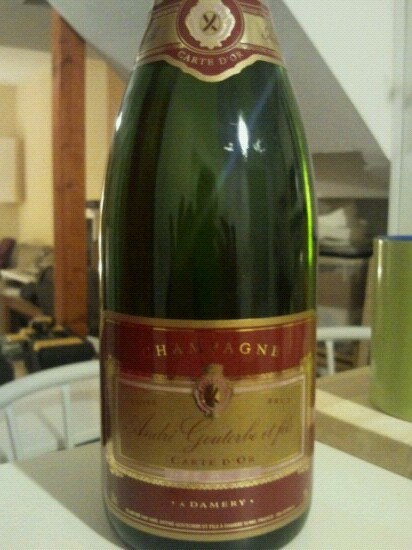 Champagne