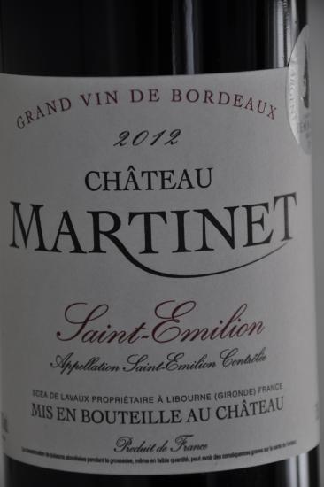 Saint-Emilion