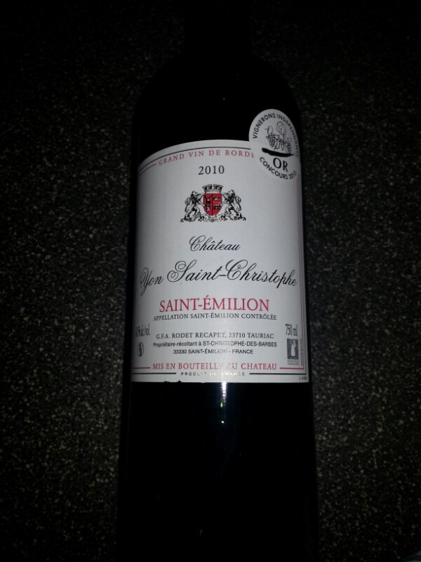 Saint-Emilion