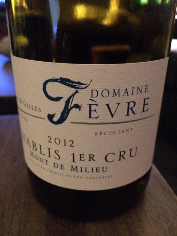 Chablis
