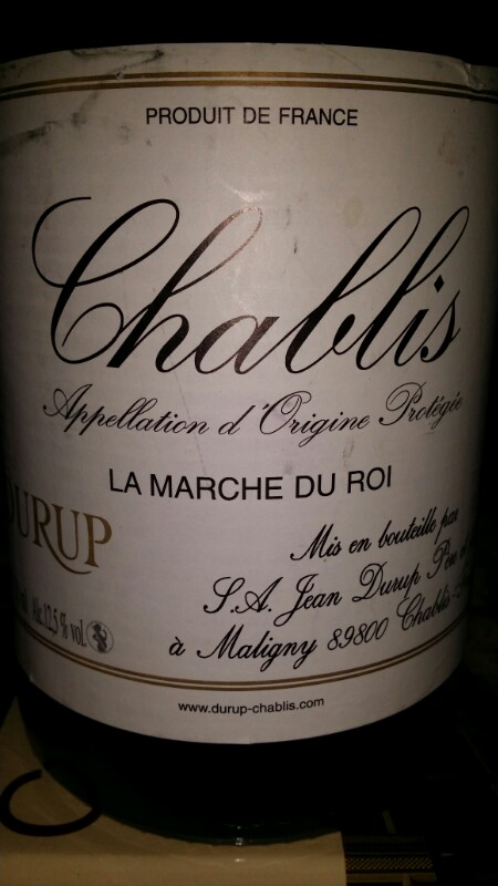 Chablis