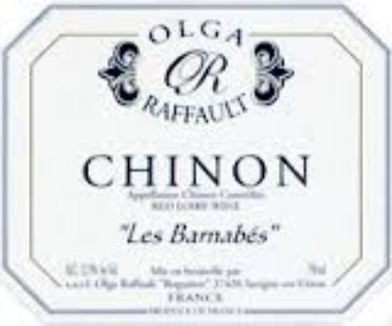 Chinon