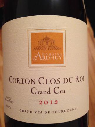 Corton