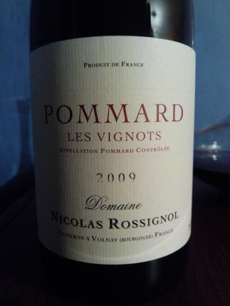 Pommard