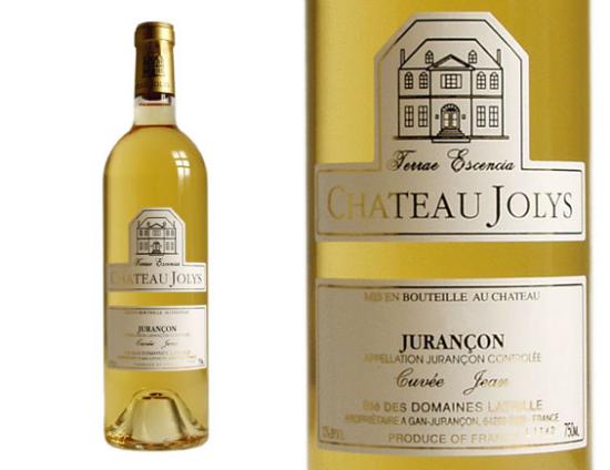 Jurançon