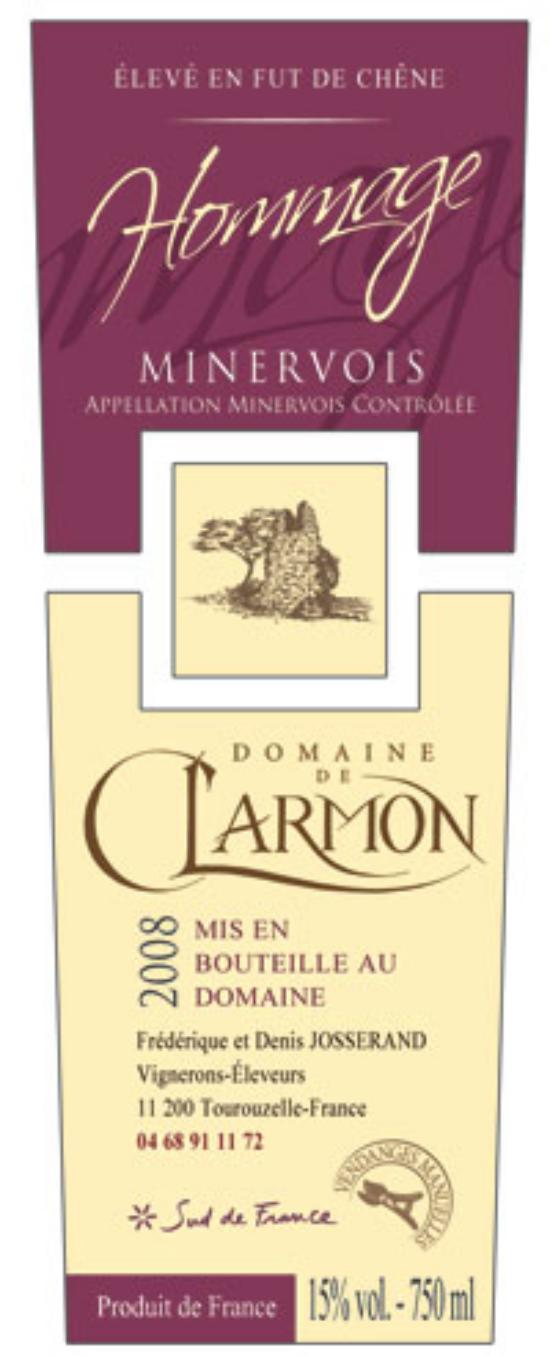 Minervois
