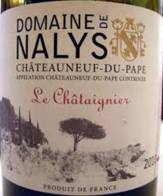 Châteauneuf-du-Pape