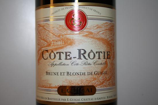 Côte-Rôtie