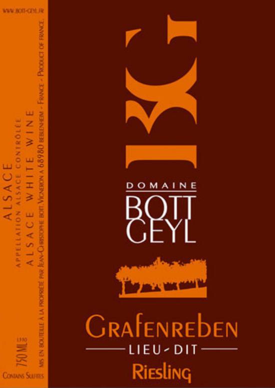 Alsace Riesling