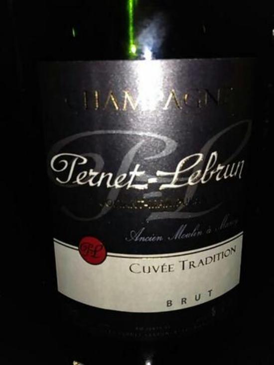 Champagne