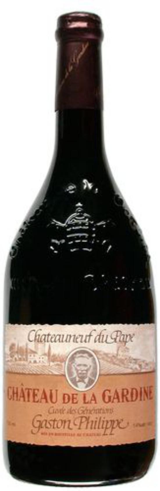 Châteauneuf-du-Pape
