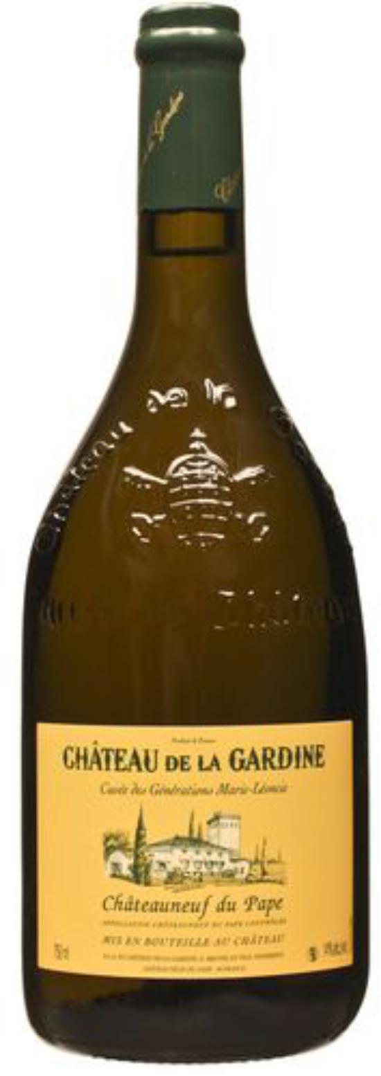 Châteauneuf-du-Pape
